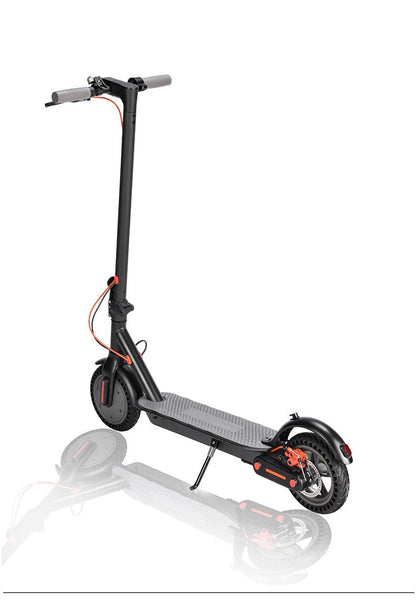 8.5 Inches 350W Electric Scooter Convenient hoverboard Environmentally Folding E-Scooter