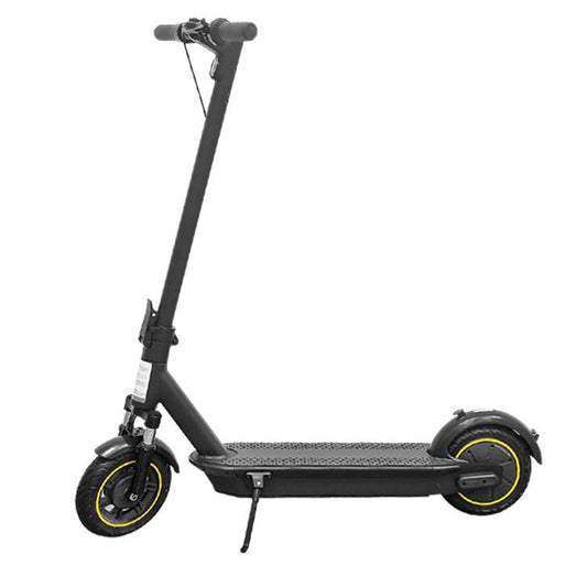 20 MPH & 30-35 Miles Electric Scooter Adults hoverboard Folding Scooter for Adults with Double Braking System and W. Capacity 250lbs, UL Certified 500W with App