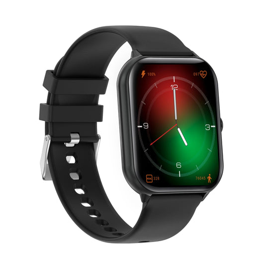 C Max – Lite Bluetooth Smartwatch and fitness tracker