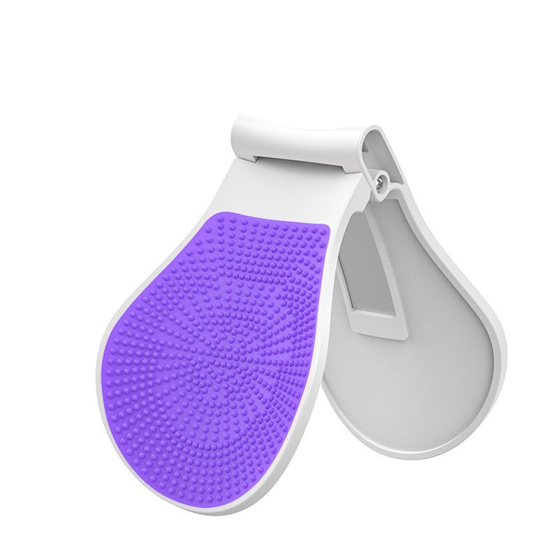 Butt Trainer; Pelvic Floor Muscle Exercise Correction; Exerciser for Inner Thighs Postpartum Rehabilitation; Buttocks; Legs; Home Gym Fitness Equipment