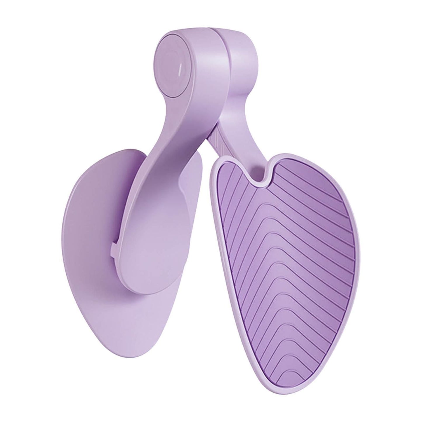 Hip Trainer Inner Thigh Pelvic Floor Muscle Exercise Equipment, Women Weight loss equipment pelvic floor muscle hip trainer