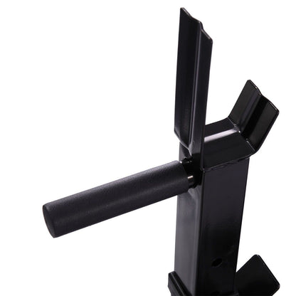 Workout Bench with Squat Rack