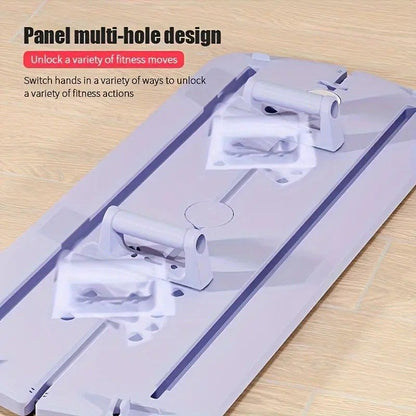 Abdominal Board for Effective Home and Gym Workouts