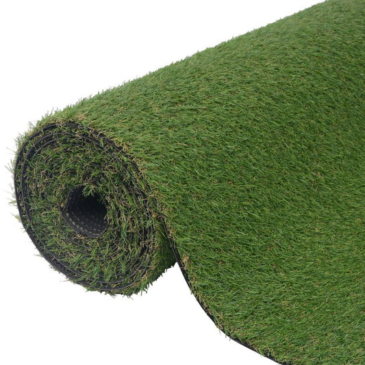 high resistance Artificial Grass 4.9'x26.2'/0.8" Green