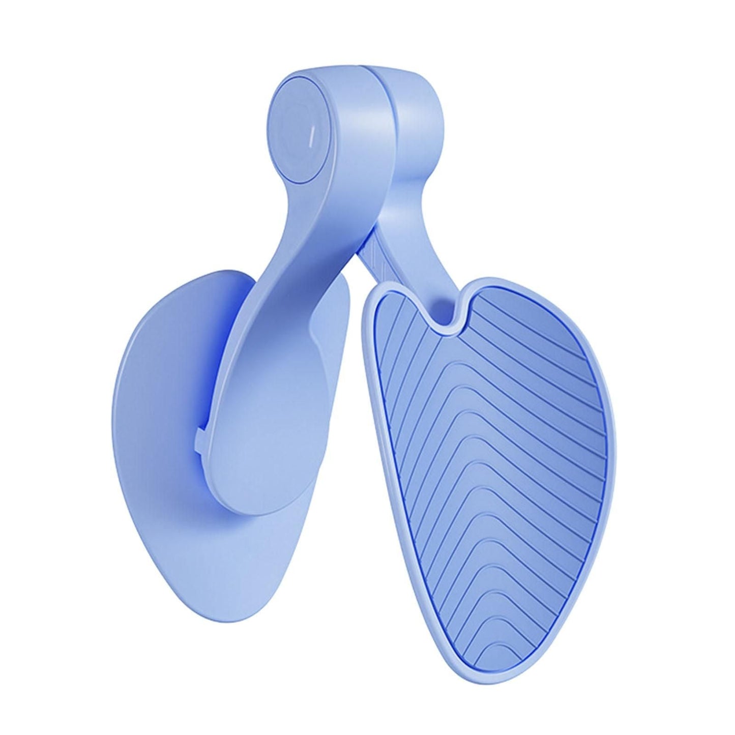 Hip Trainer Inner Thigh Pelvic Floor Muscle Exercise Equipment, Women Weight loss equipment pelvic floor muscle hip trainer