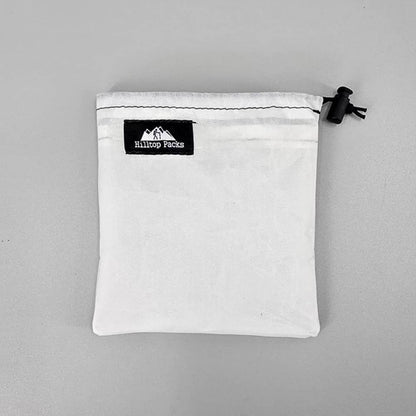 Dual Pocket Battery Bags