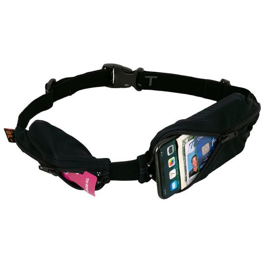 Dual-Pocket SPIbelt