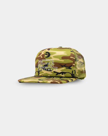 Dude | Camo