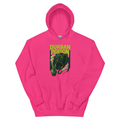 Durban Poison Unisex Hoodie