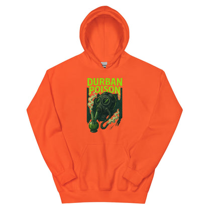Durban Poison Unisex Hoodie