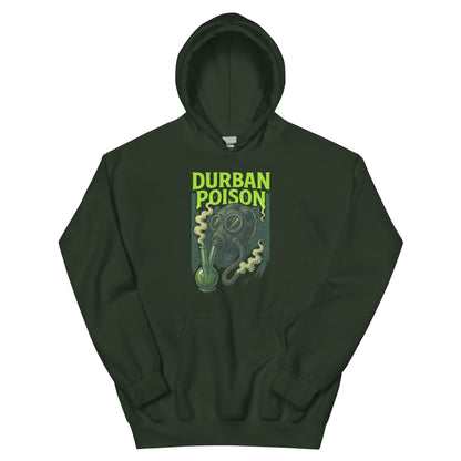 Durban Poison Unisex Hoodie