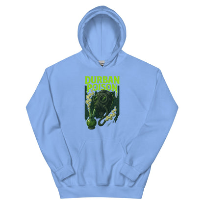 Durban Poison Unisex Hoodie