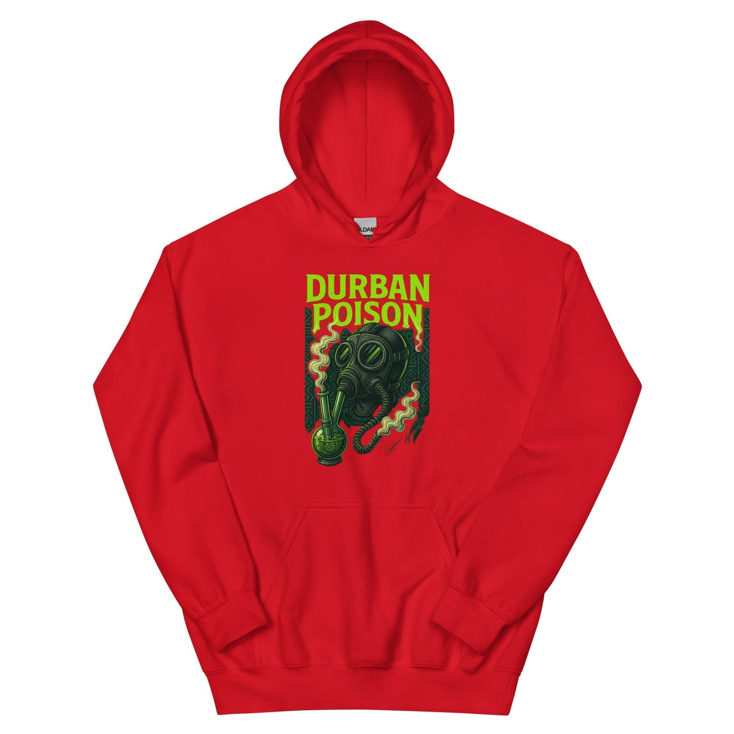 Durban Poison Unisex Hoodie