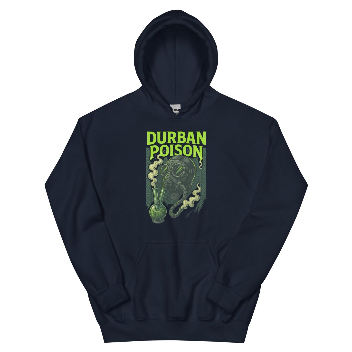 Durban Poison Unisex Hoodie