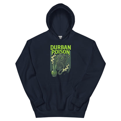 Durban Poison Unisex Hoodie