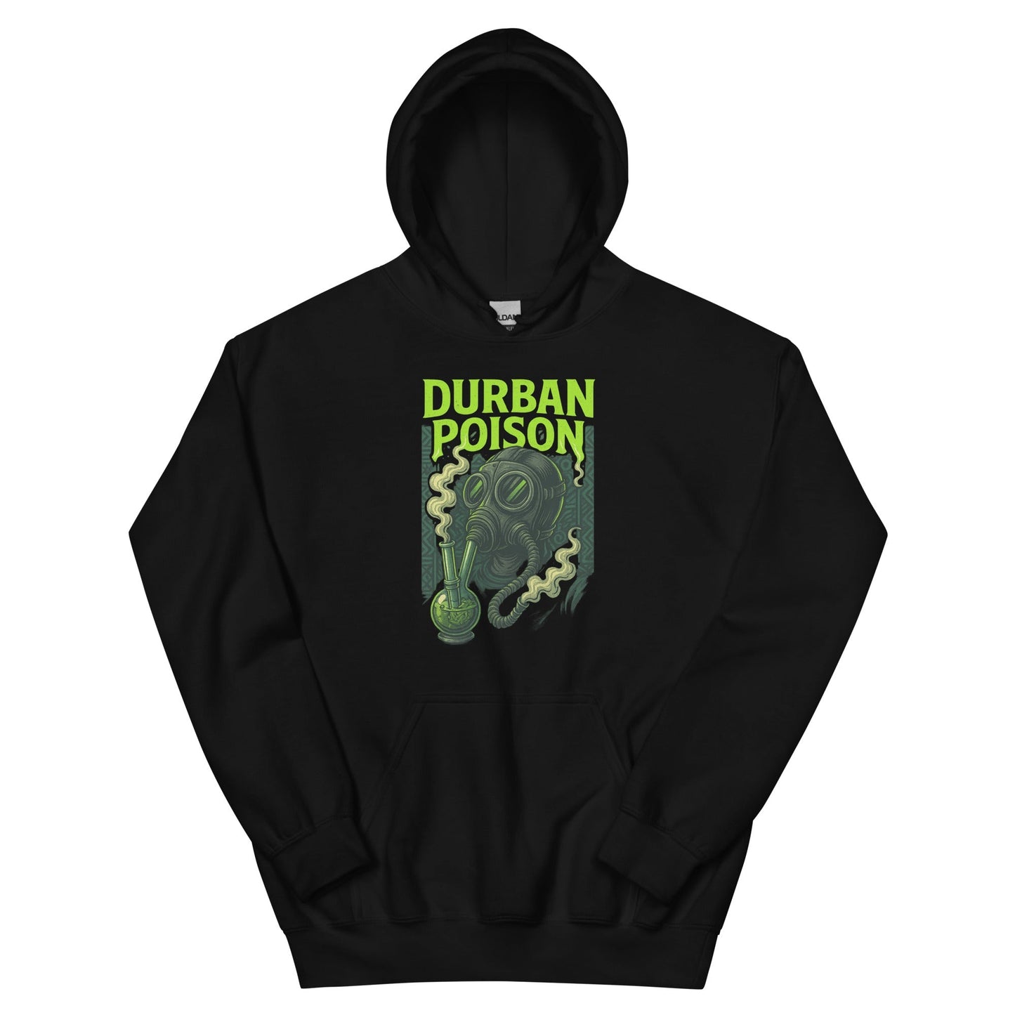 Durban Poison Unisex Hoodie