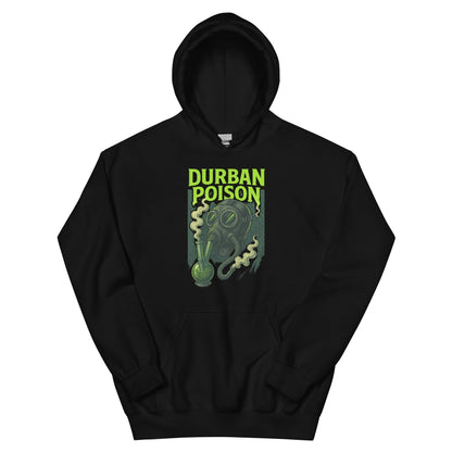 Durban Poison Unisex Hoodie
