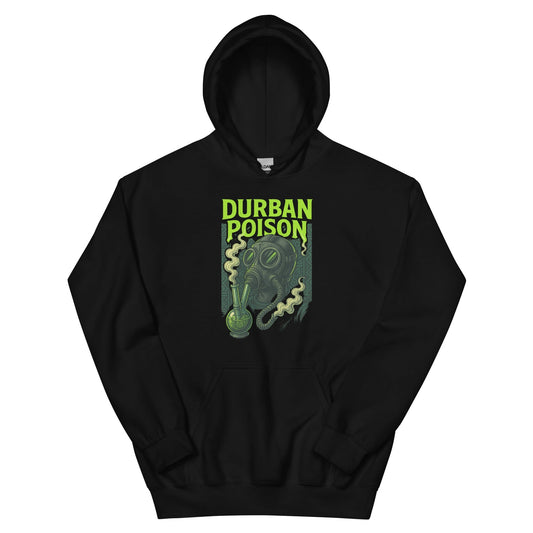 Durban Poison Unisex Hoodie