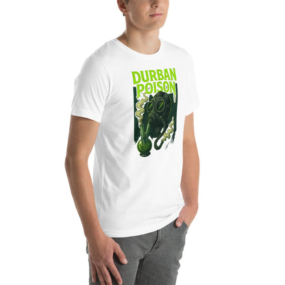 Durban Poison Unisex t-shirt