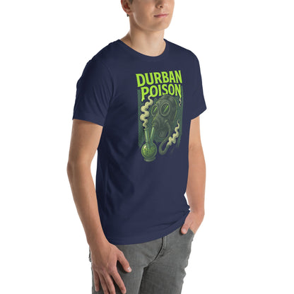 Durban Poison Unisex t-shirt