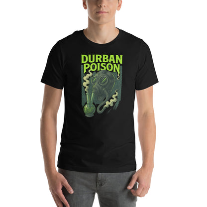 Durban Poison Unisex t-shirt