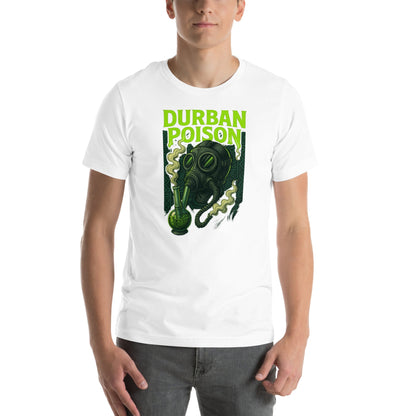 Durban Poison Unisex t-shirt
