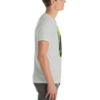 Durban Poison Unisex t-shirt