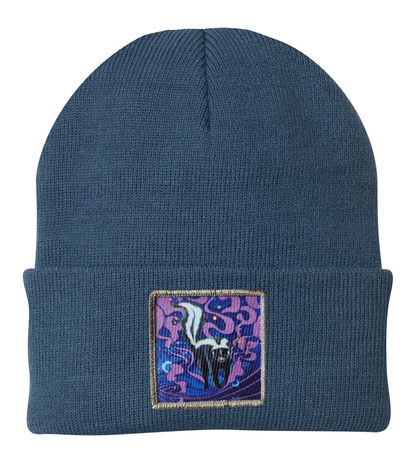 Skunky Haze Beanie