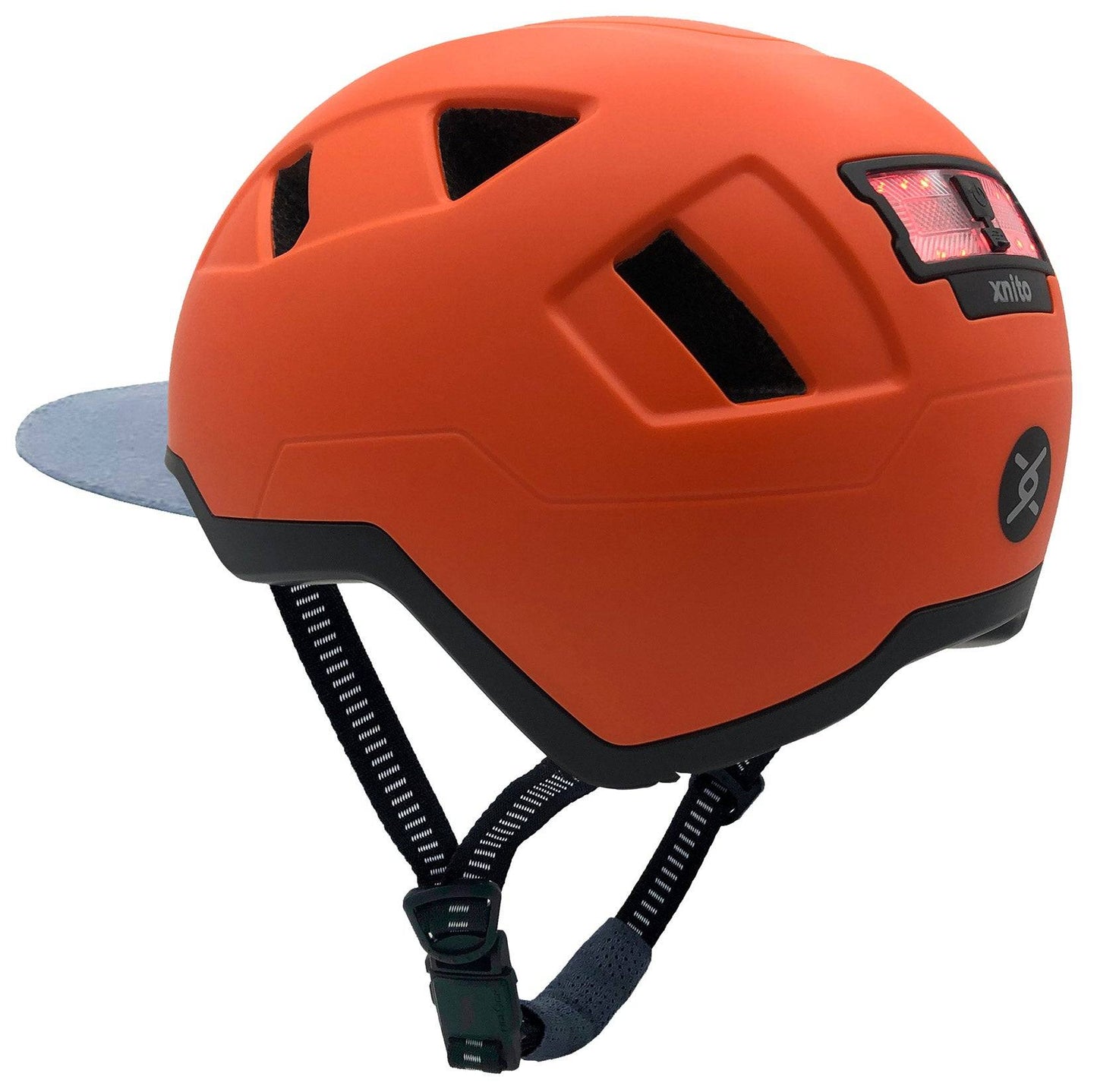 XNITO Helmet | E-bike Helmet