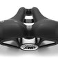 Selle SMP e-CITY Gel Bicycle Saddle (Black)