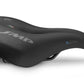 Selle SMP e-CITY Gel Bicycle Saddle (Black)