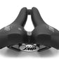 Selle SMP e-TRK Gel Bicycle Saddle (Black)