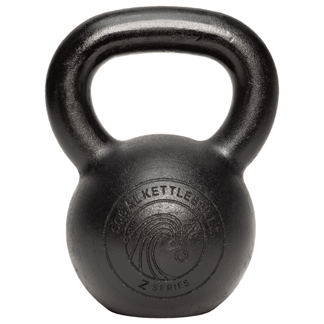 E-Coat Kettlebell