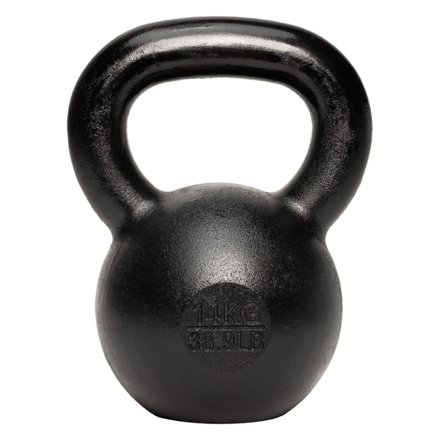 E-Coat Kettlebell