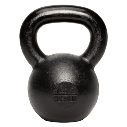 E-Coat Kettlebell