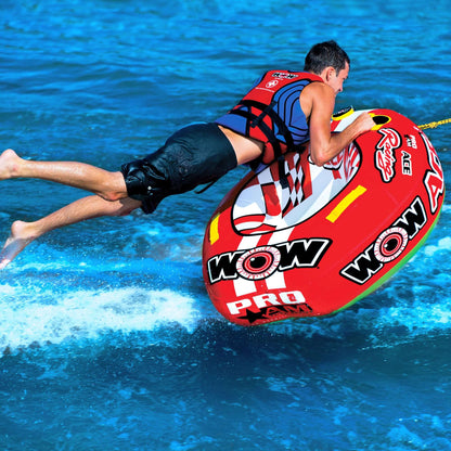 WOW Sports Ace Racing (15-1120)