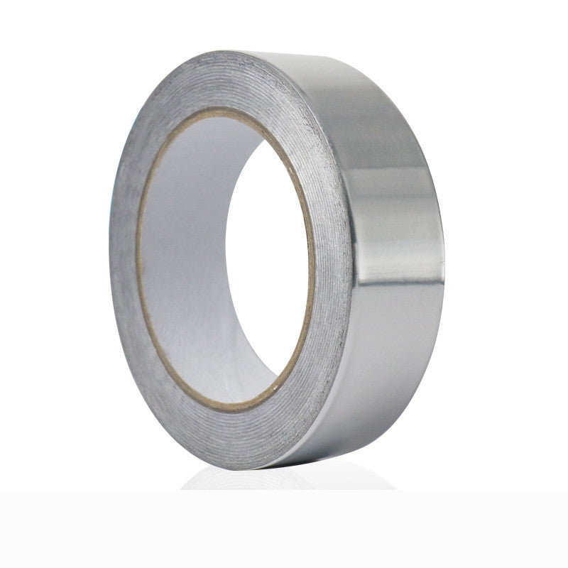 Heavy-Duty Aluminum Foil Tape (0.06mm x 20m)