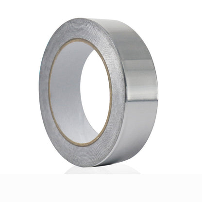 Heavy-Duty Aluminum Foil Tape (0.06mm x 20m)