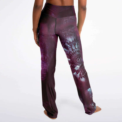After Hours Flare Leggings