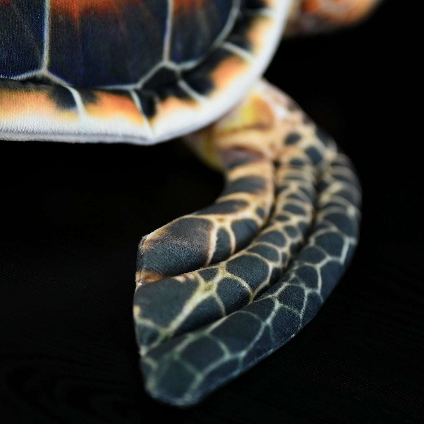 Sea Turtle Plush