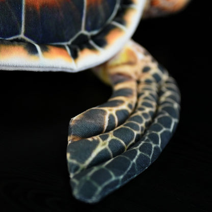 Sea Turtle Plush