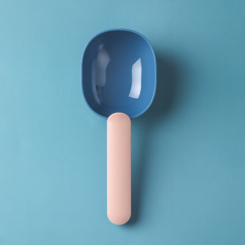 Pet Food Scoop Spoon