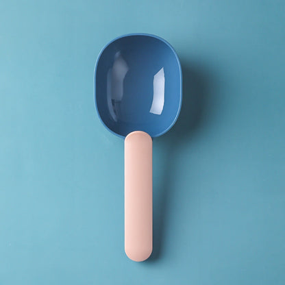 Pet Food Scoop Spoon