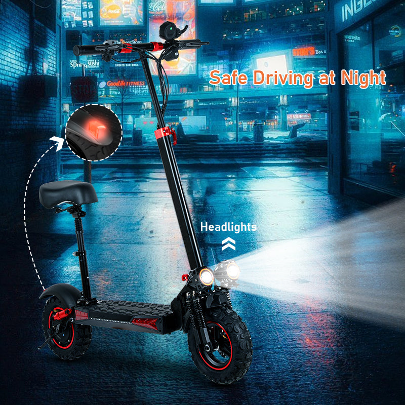 FREEBOY J11  Electric Scooter