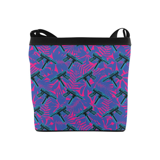Shoulder Sling Bag (Model 1613)