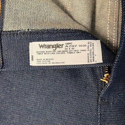 Cut Original Fit Jeans 34x30