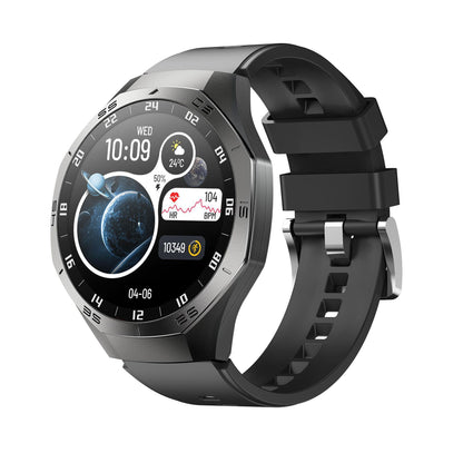 Smart TFT Bluetooth Calling Camera Watch