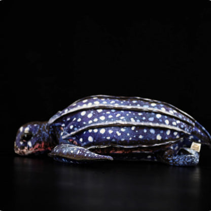 Leatherback Sea Turtle Plush