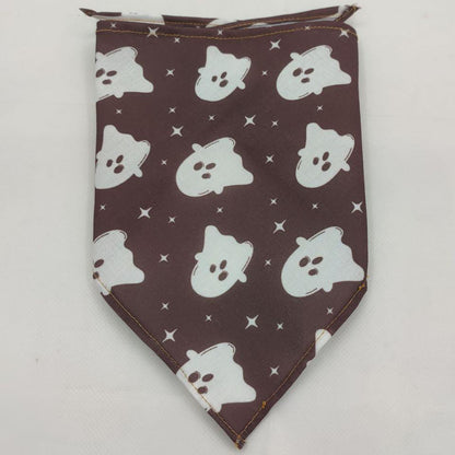 Pet Triangle Scarf Bandana