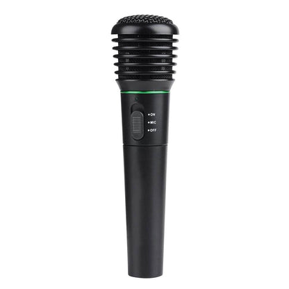 Supersonic Professional Microphone